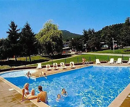 Belambra Clubs Albe - Les Cigognes 4*