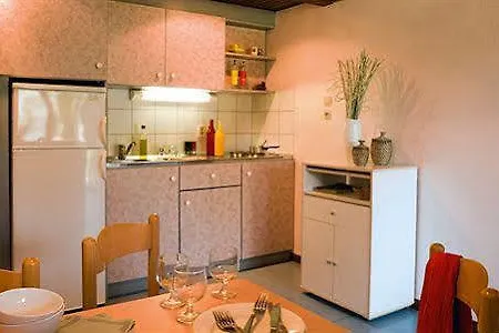 Belambra Clubs Albe - Les Cigognes Parco vacanze