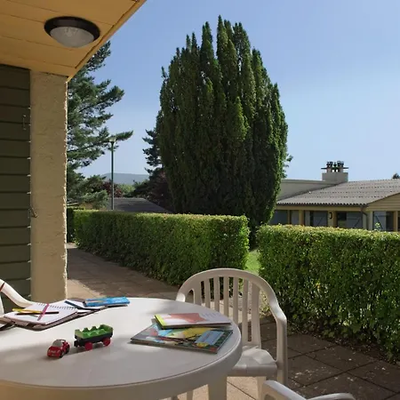 Belambra Clubs Albe - Les Cigognes Parco vacanze Villé