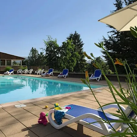 Belambra Clubs Albe - Les Cigognes