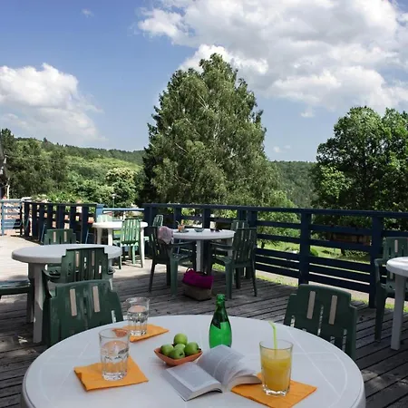 Ferienpark Belambra Clubs Albe - Les Cigognes
