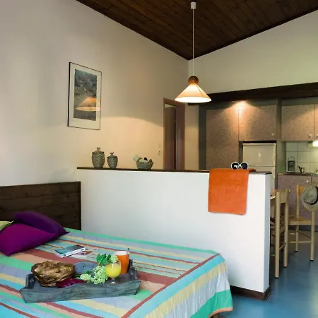 Holiday park Belambra Clubs Albe - Les Cigognes