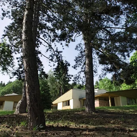 Parco vacanze Belambra Clubs Albe - Les Cigognes 4*