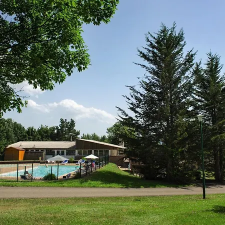 Belambra Clubs Albe - Les Cigognes Ferienpark Villé