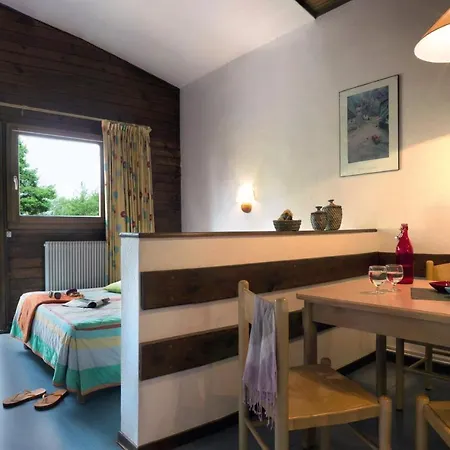 Ferienpark Belambra Clubs Albe - Les Cigognes 4*