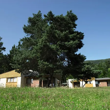 Belambra Clubs Albe - Les Cigognes Parco vacanze 4*