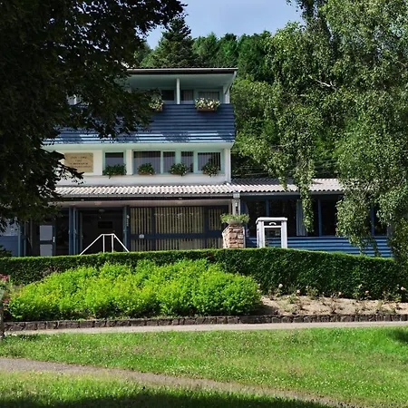 Belambra Clubs Albe - Les Cigognes Holiday park 4*