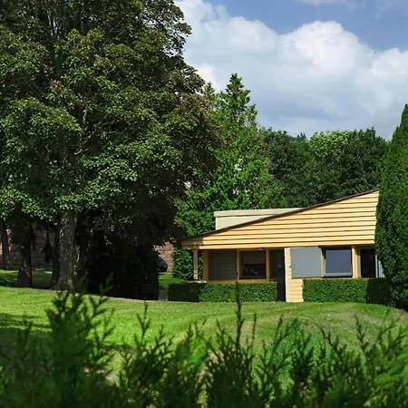 Belambra Clubs Albe - Les Cigognes 4* Villé