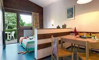 Belambra Clubs Albe - Les Cigognes ホリデーパーク 4*