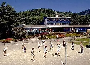 ホリデーパーク Belambra Clubs Albe - Les Cigognes Villé