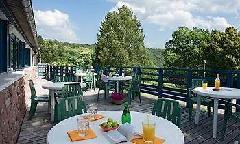 Belambra Clubs Albe - Les Cigognes ホリデーパーク Villé