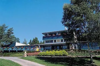 Belambra Clubs Albe - Les Cigognes ホリデーパーク