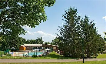 Belambra Clubs Albe - Les Cigognes ホリデーパーク Villé