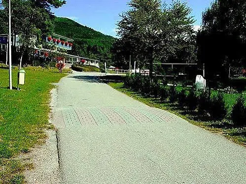 Belambra Clubs Albe - Les Cigognes