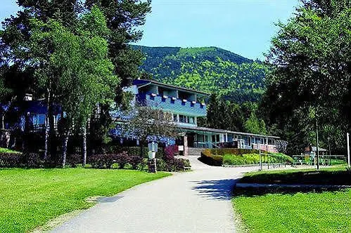 Belambra Clubs Albe - Les Cigognes Villé