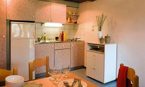 Belambra Clubs Albe - Les Cigognes ホリデーパーク