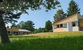 Belambra Clubs Albe - Les Cigognes ホリデーパーク 4*