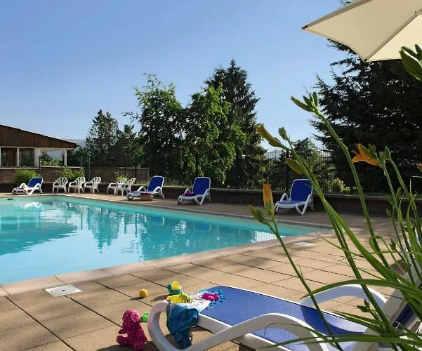 Belambra Clubs Albe - Les Cigognes