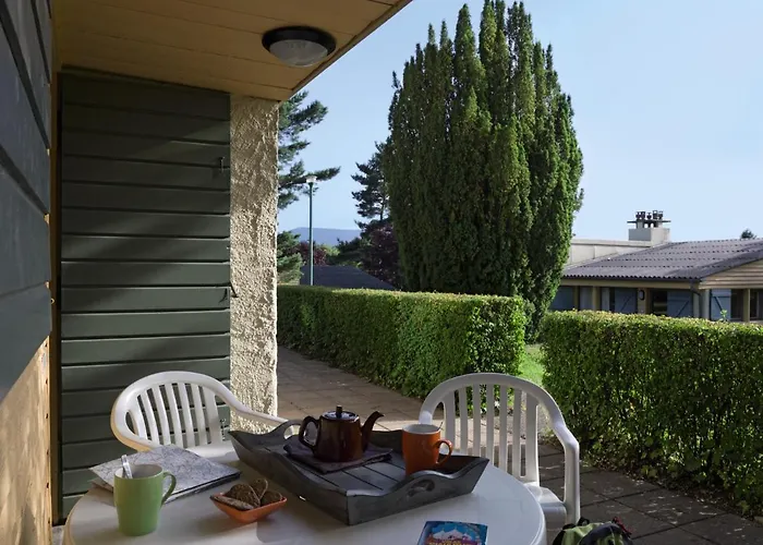 Belambra Clubs Albe - Les Cigognes