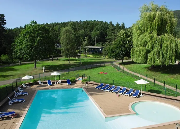 Belambra Clubs Albe - Les Cigognes 4*