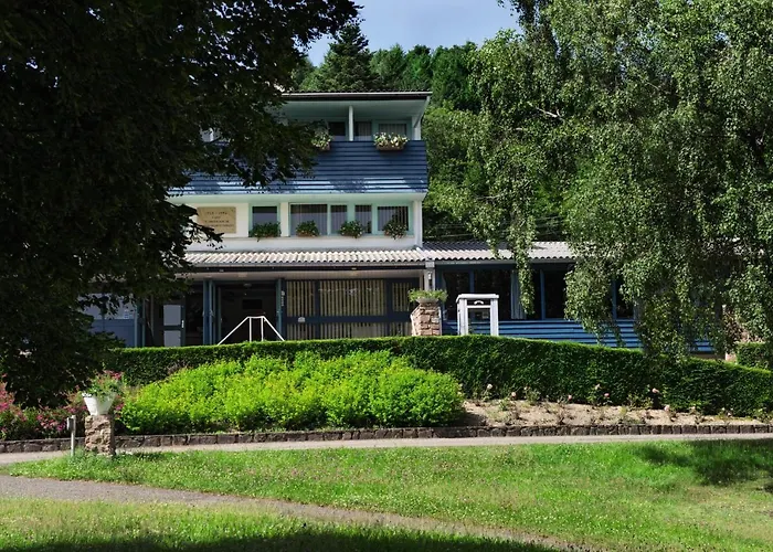 Belambra Clubs Albe - Les Cigognes ホリデーパーク 4*